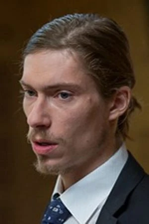 Foto von Jiří Černý