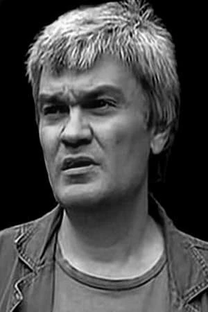 Foto von Vasili Pichul