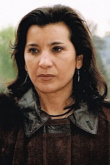 Foto von Pilar Sueiro