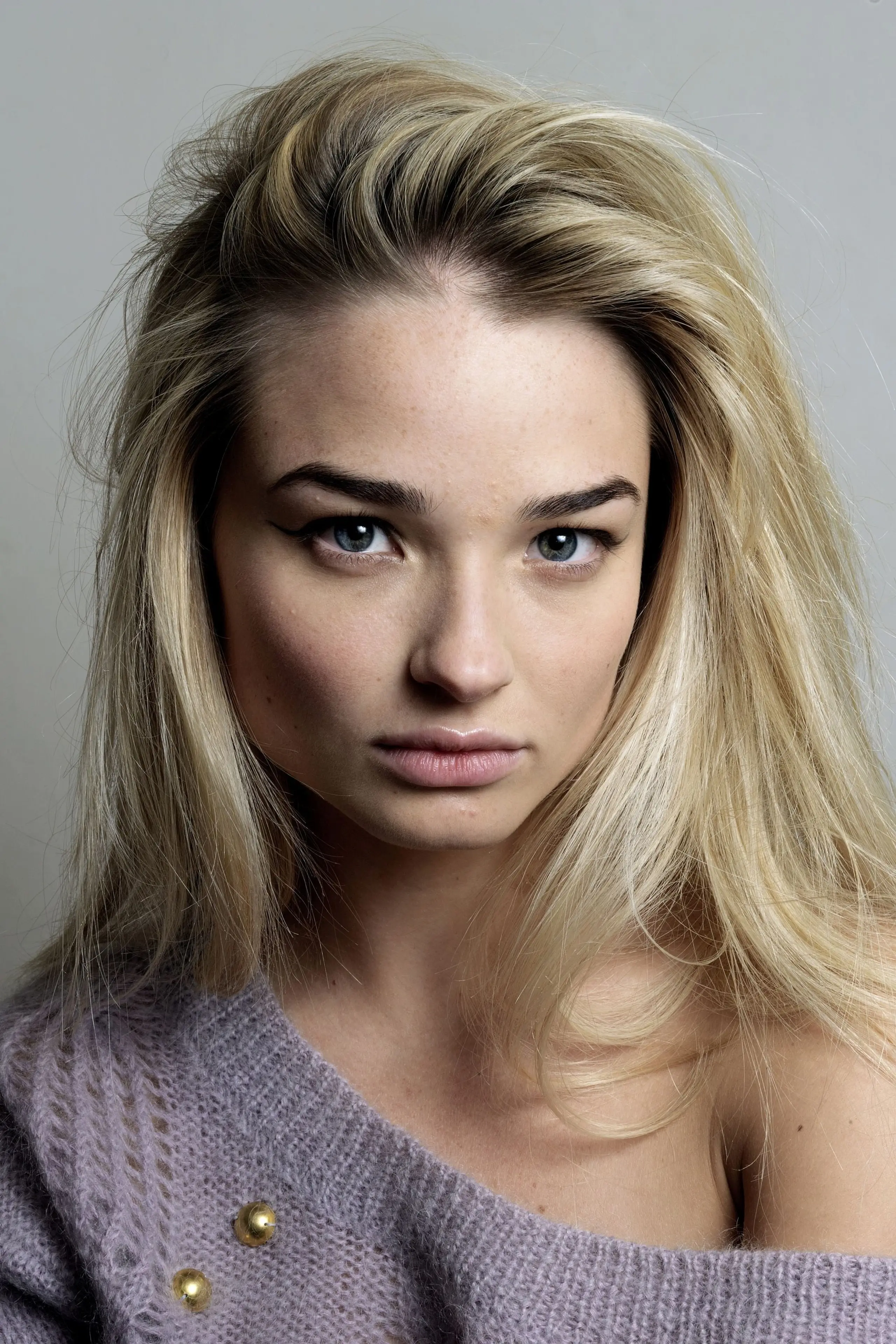 Foto von Emma Rigby