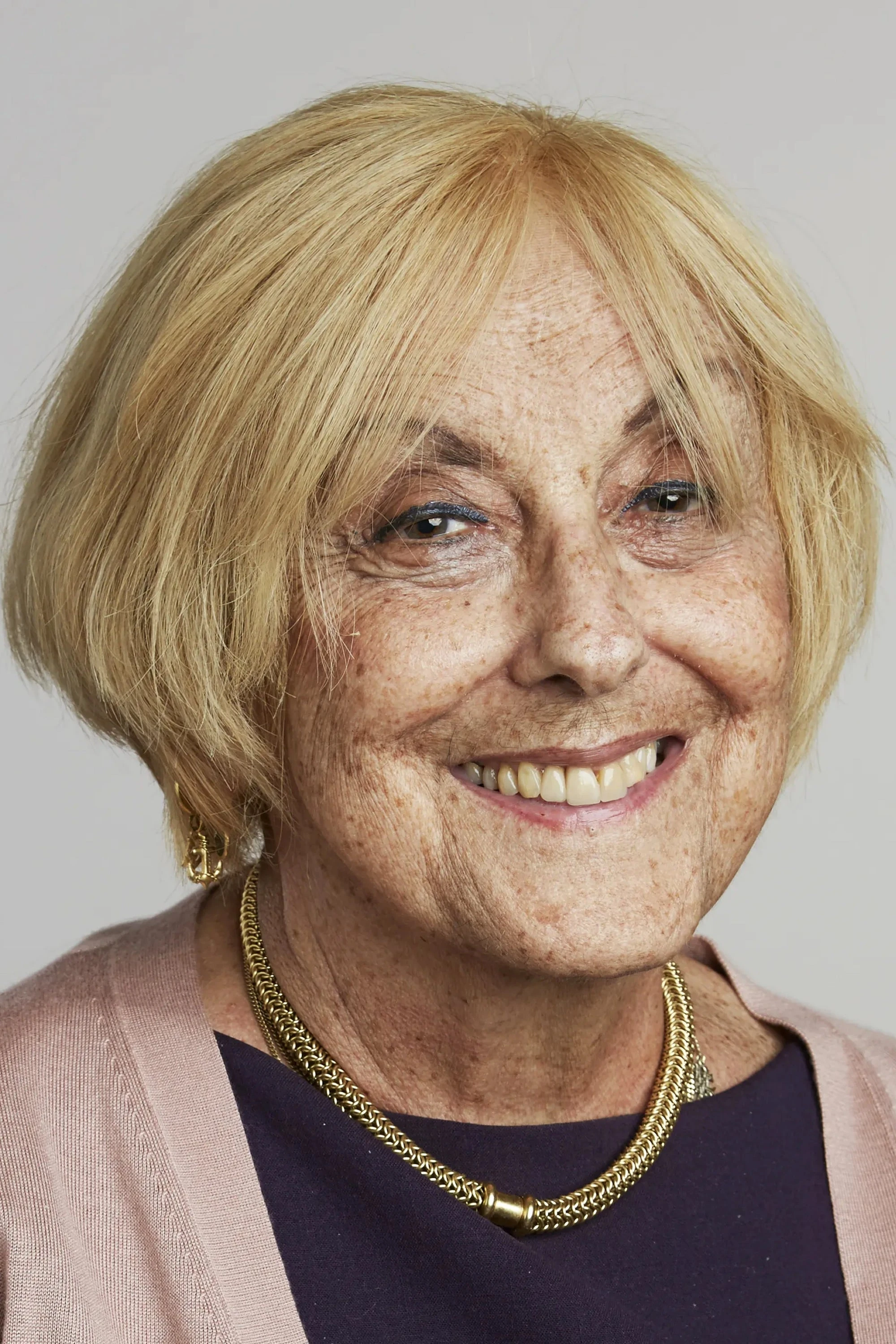 Foto von Lisa Jardine