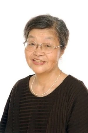 Foto von Mitsuko Abe