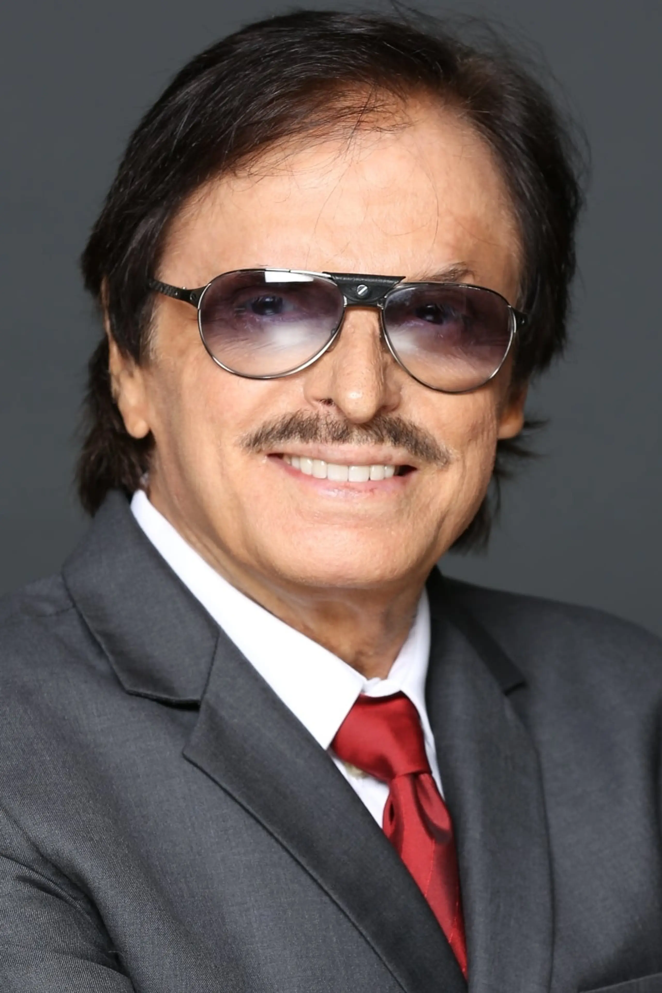 Foto von Sanjay Khan