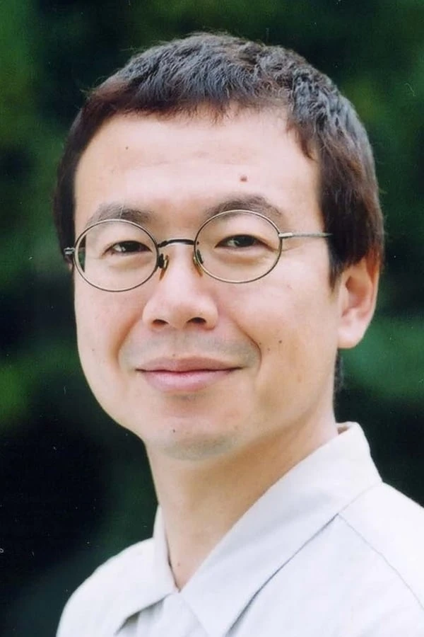Foto von Kenji Yamauchi