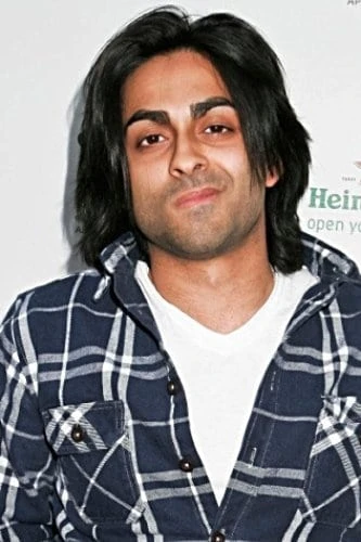 Foto von Adi Shankar