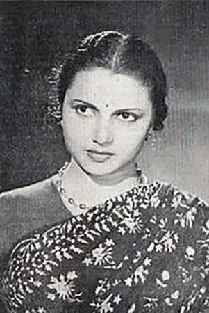 Foto von M. V. Rajamma
