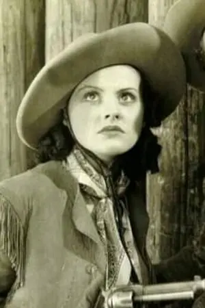 Foto von Eleanor Hansen