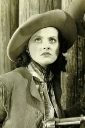 Foto von Eleanor Hansen