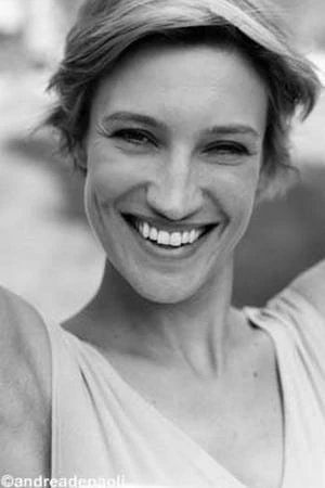 Foto von Maria Sole Mansutti