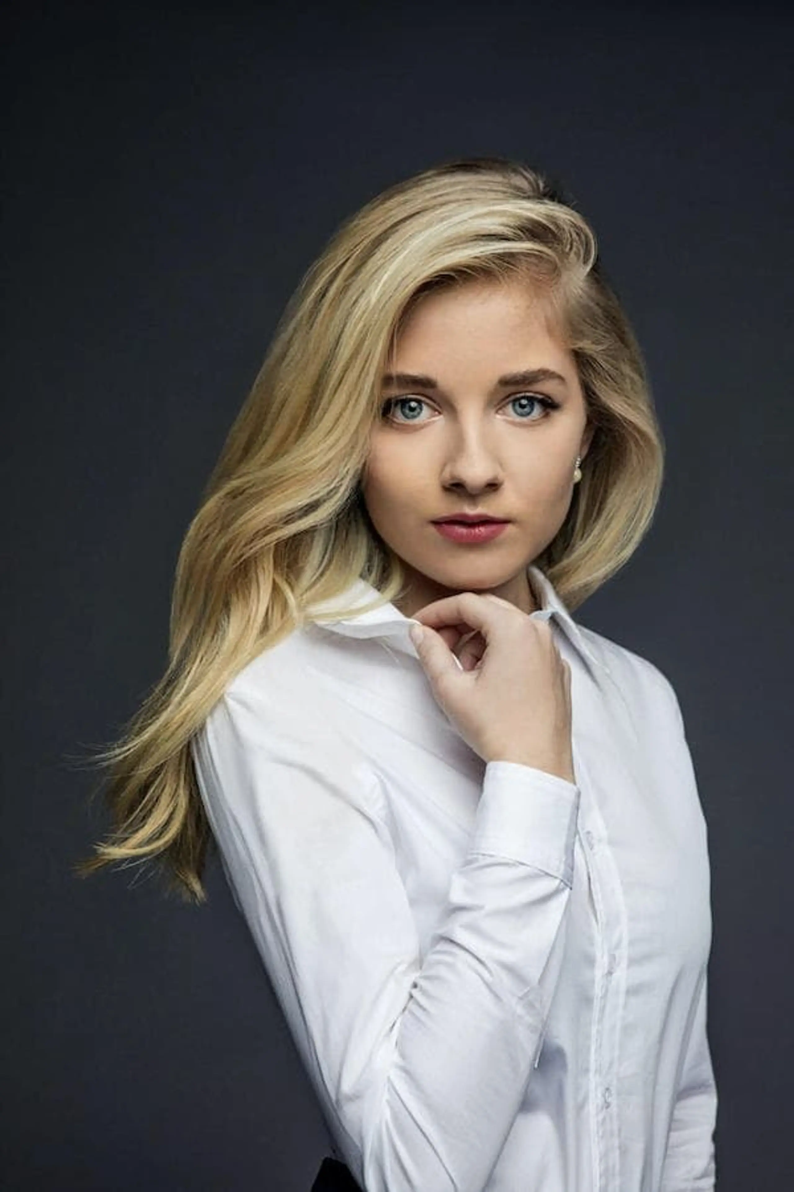 Foto von Jackie Evancho