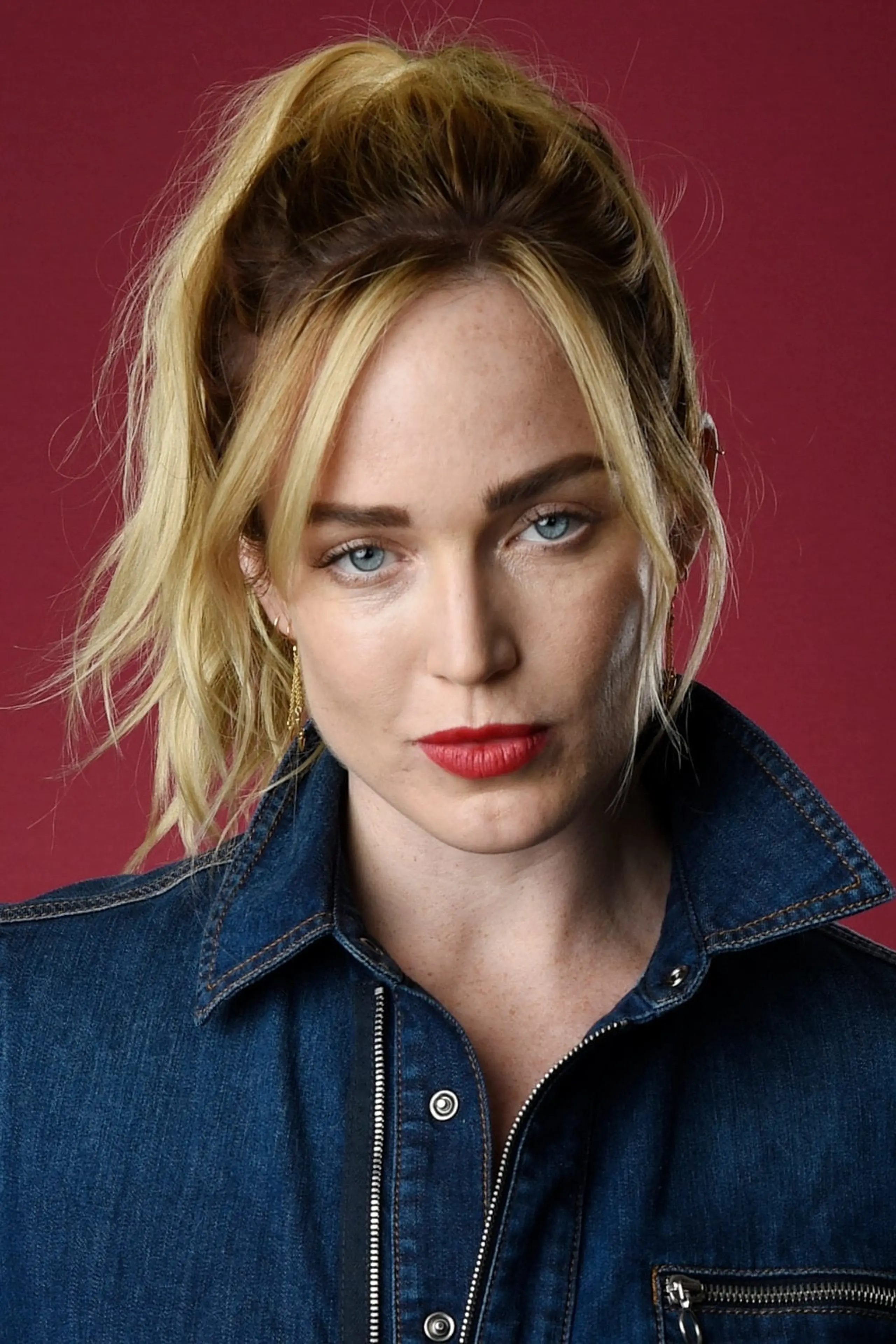 Foto von Caity Lotz