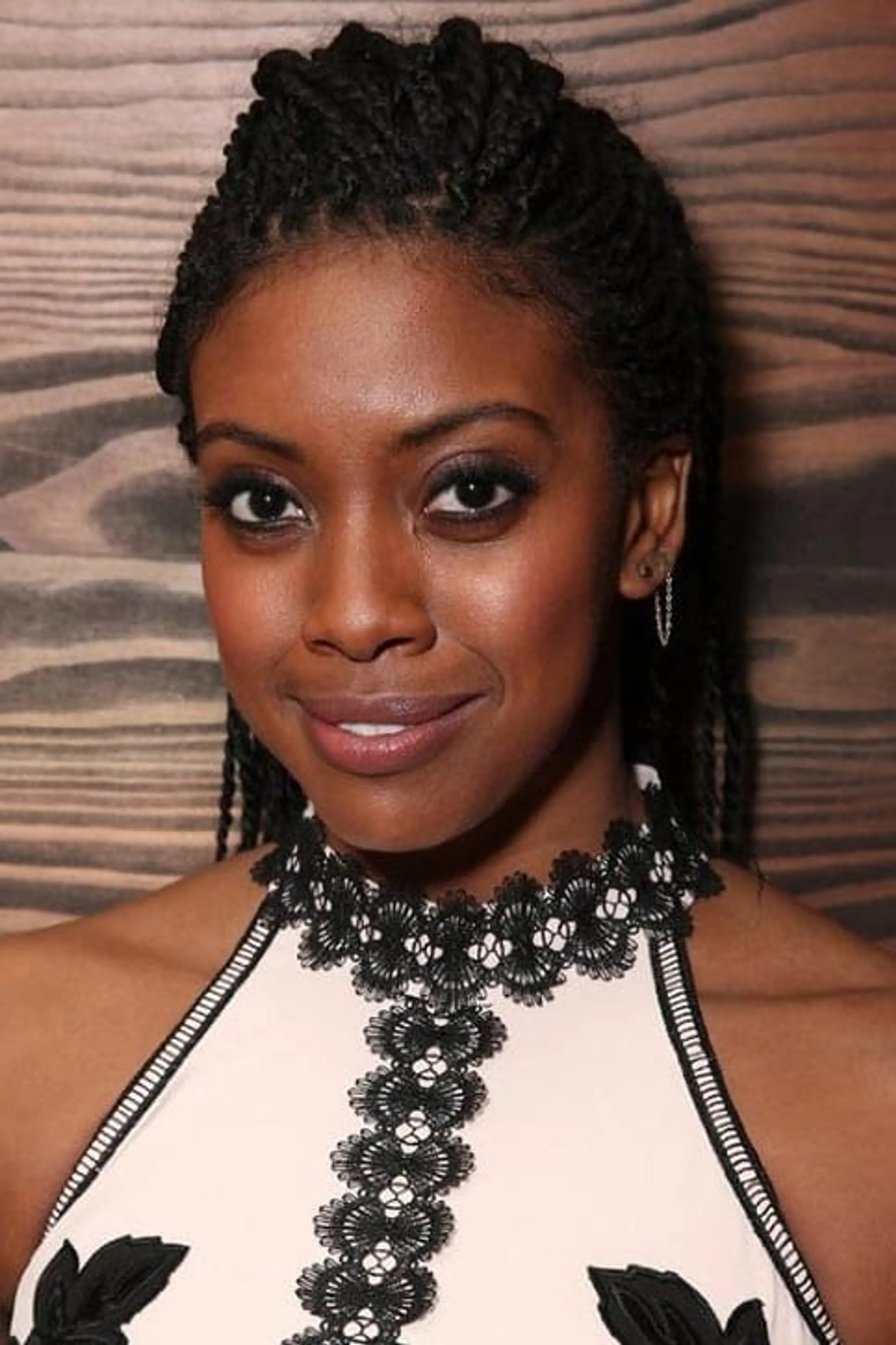 Foto von Condola Rashad