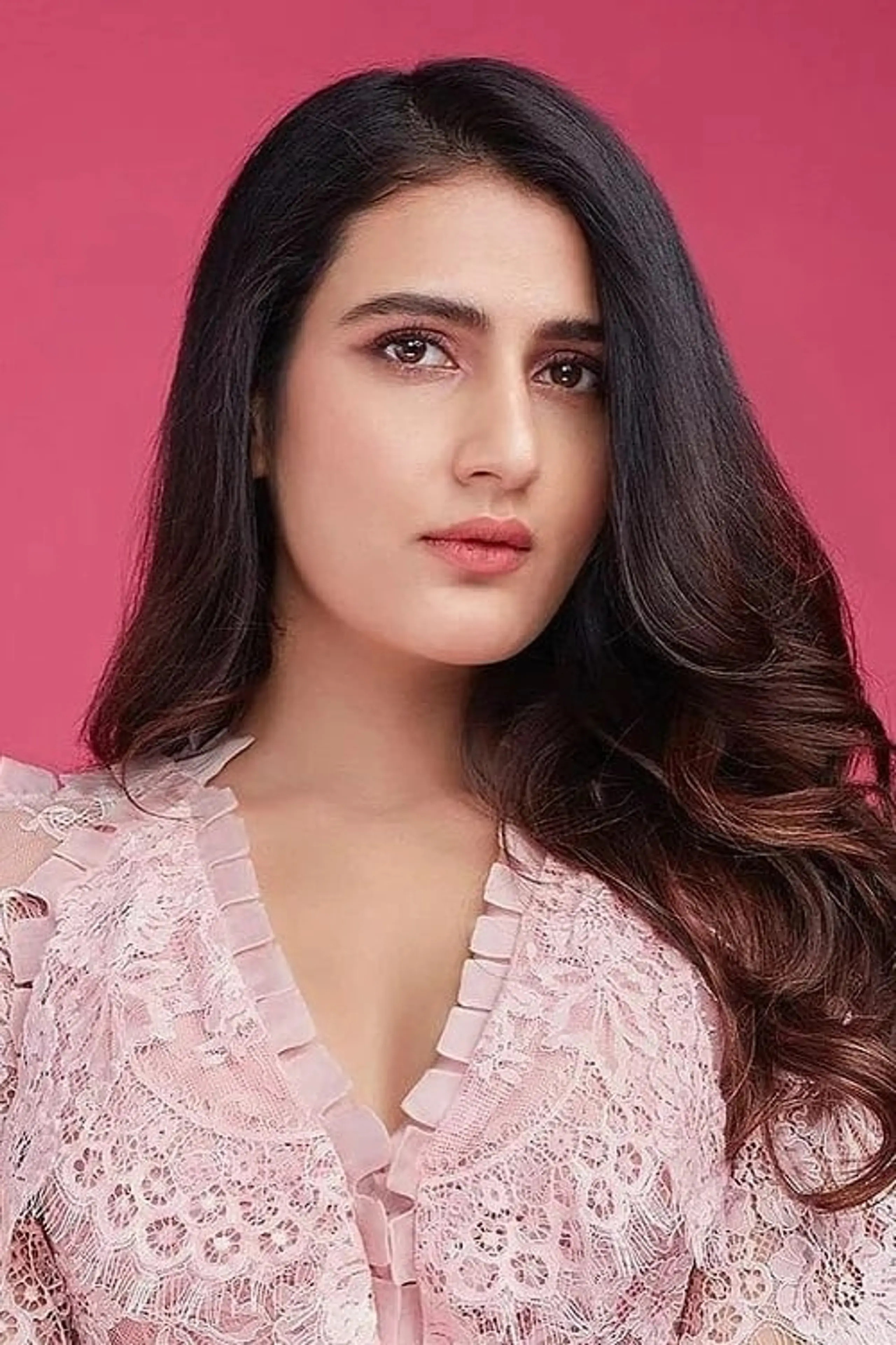 Foto von Fatima Sana Shaikh