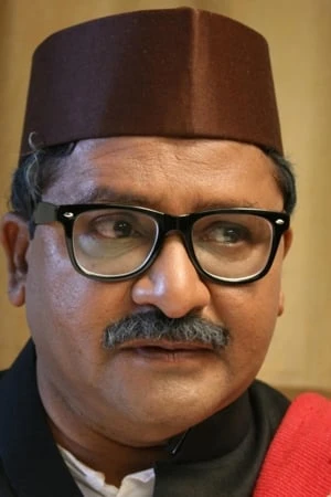 Foto von Arun Nalawade