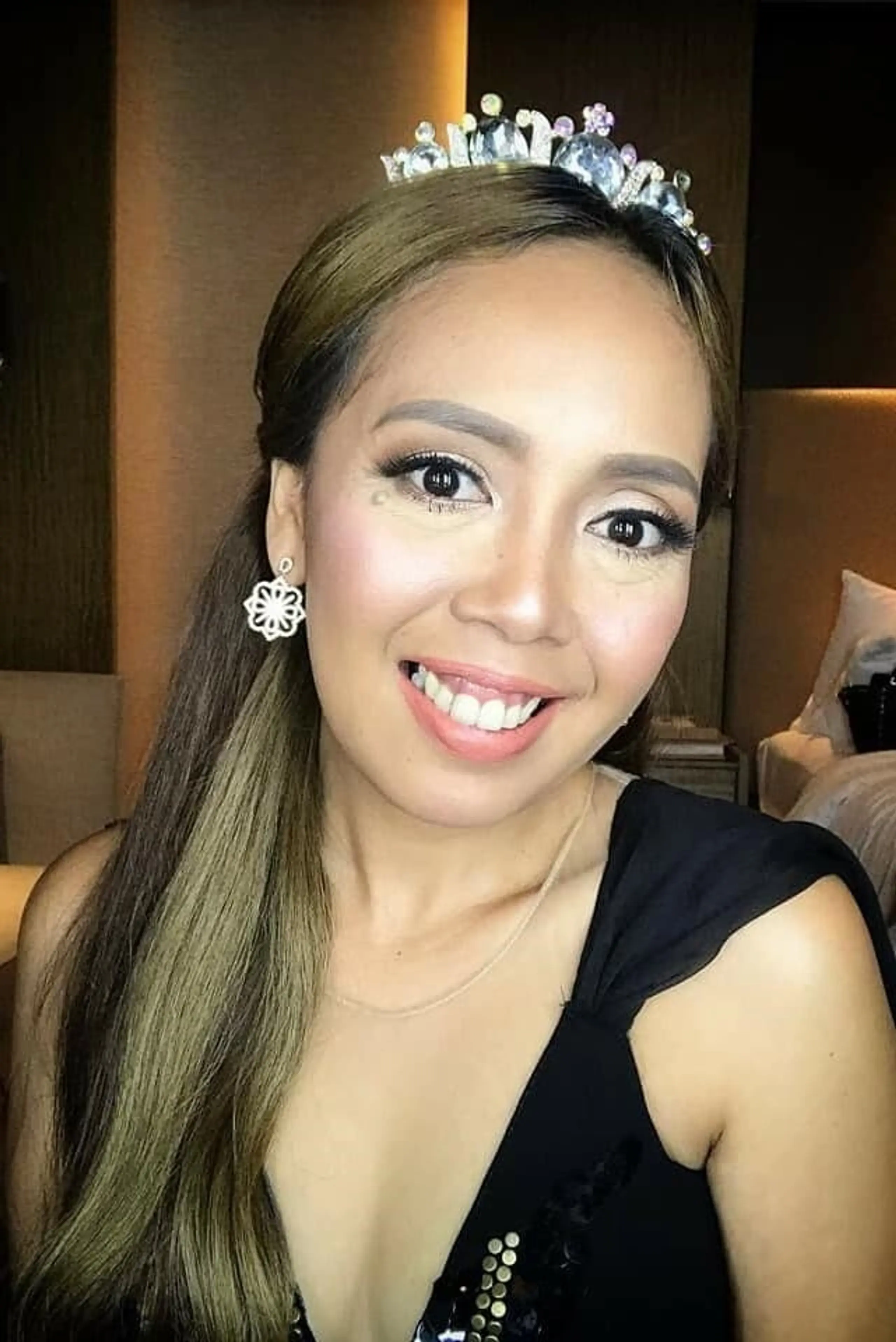 Foto von Kakai Bautista