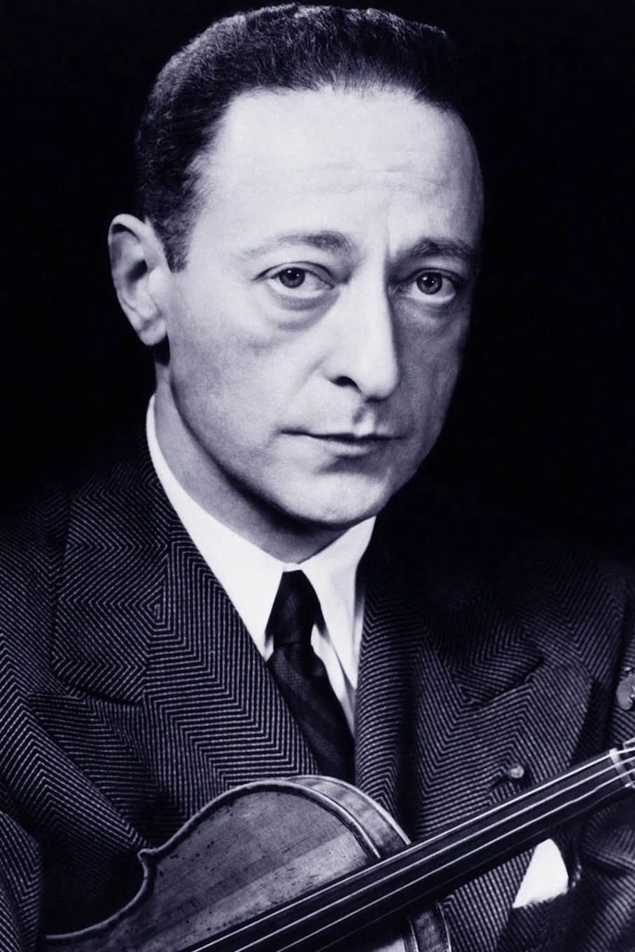 Foto von Jascha Heifetz