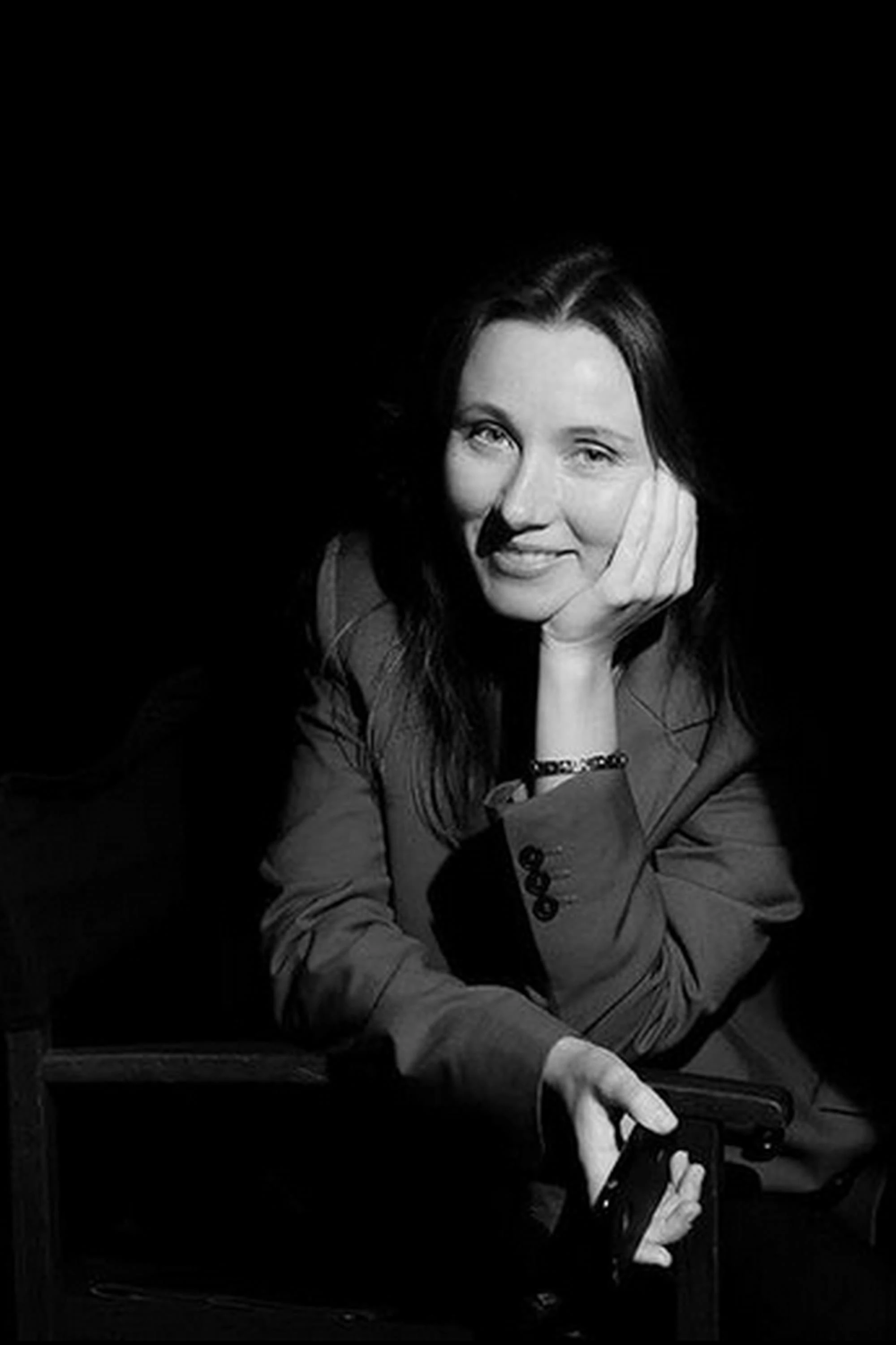 Foto von Maryna Er Gorbach