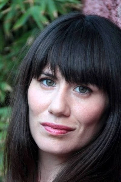 Foto von Pamela Rojas