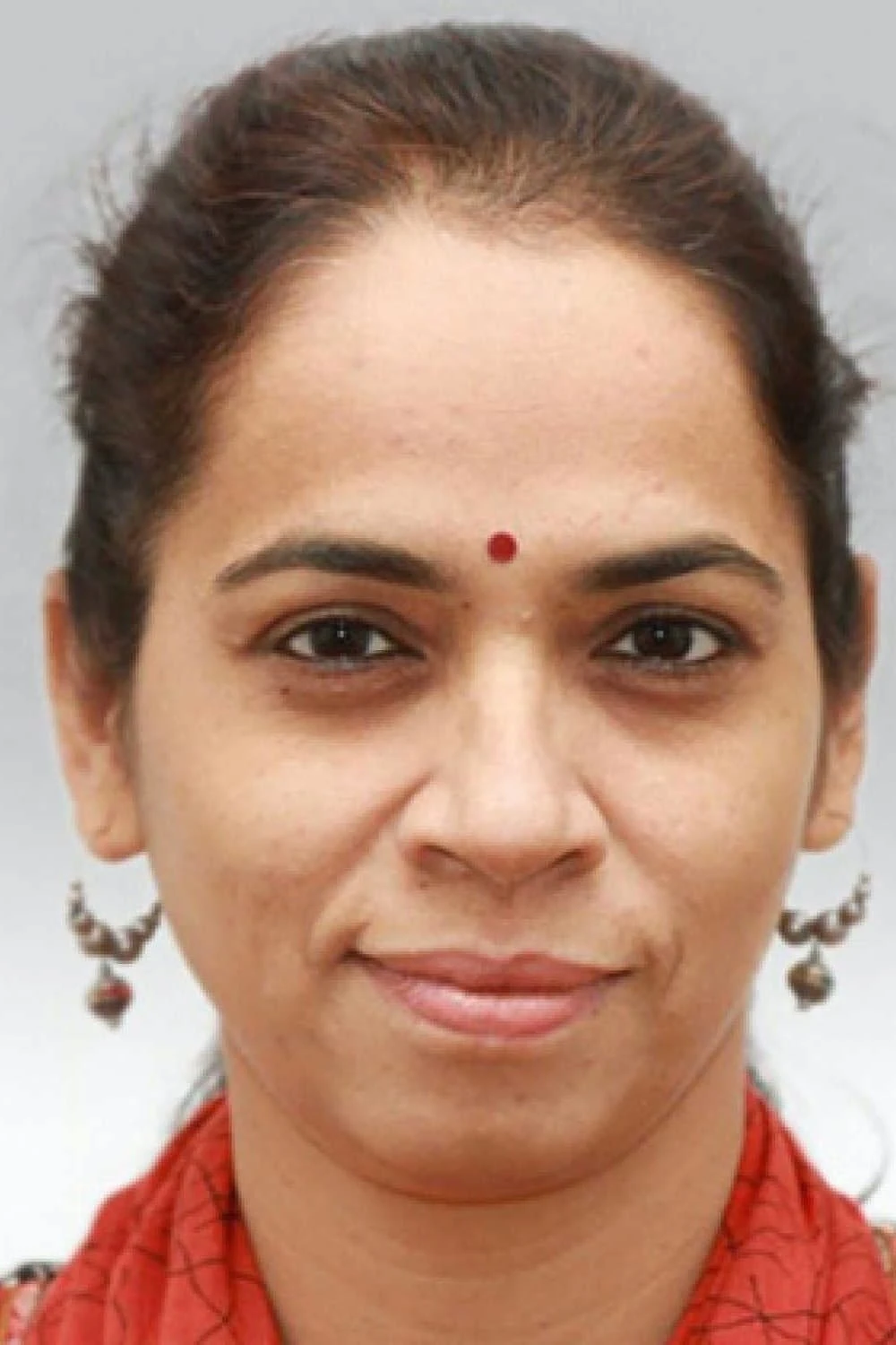 Foto von Ashwini Giri