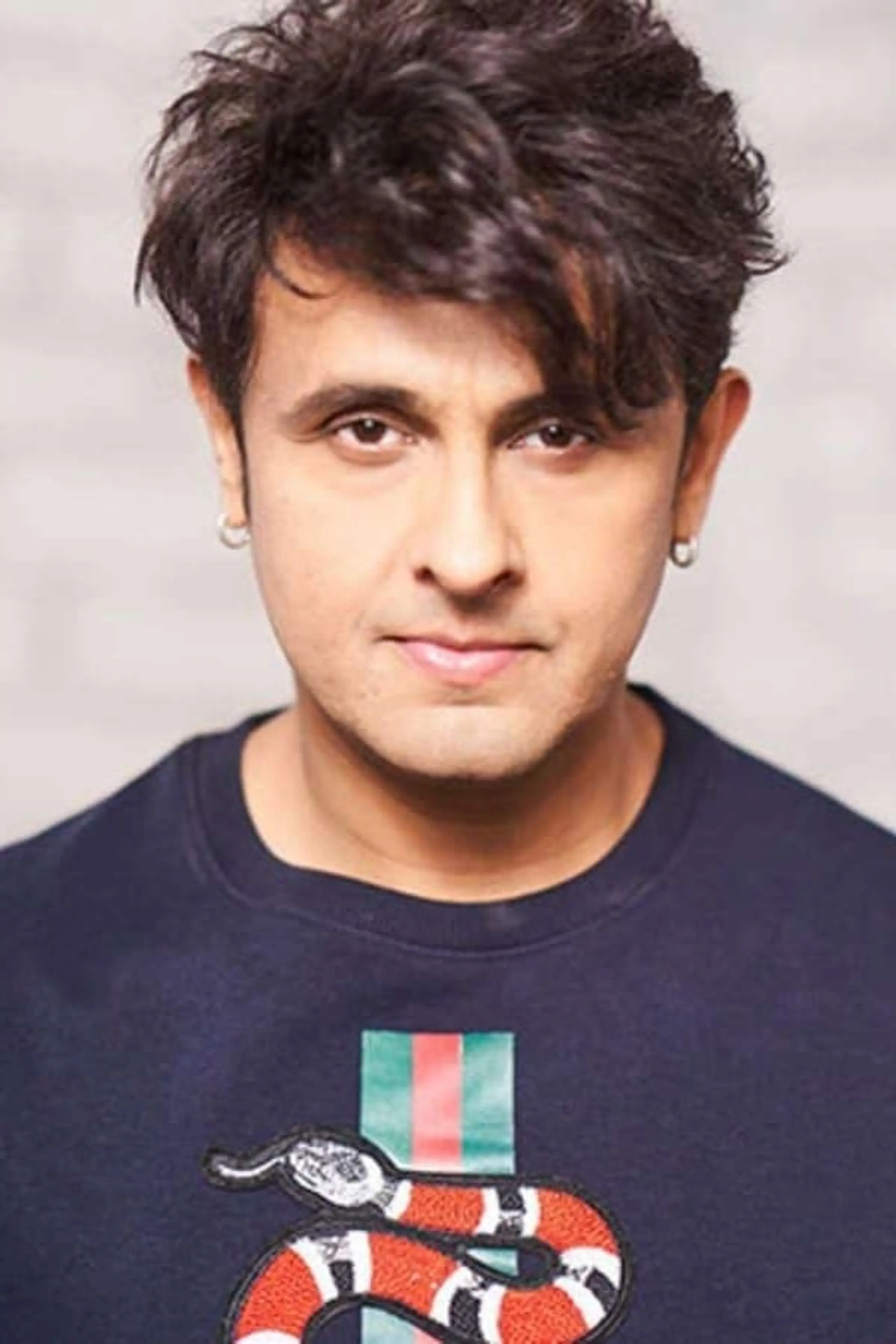 Foto von Sonu Nigam