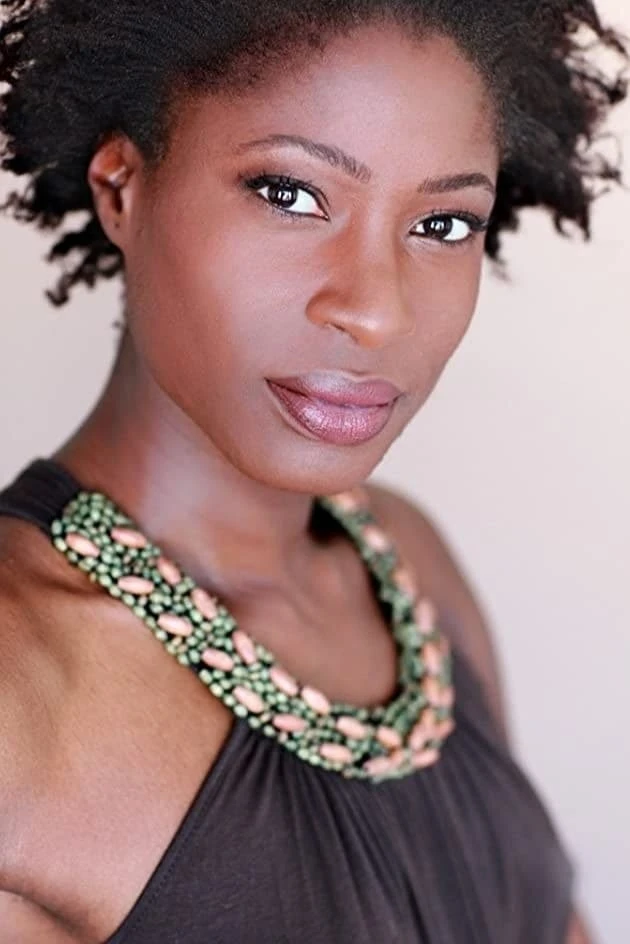Foto von Konima Parkinson-Jones