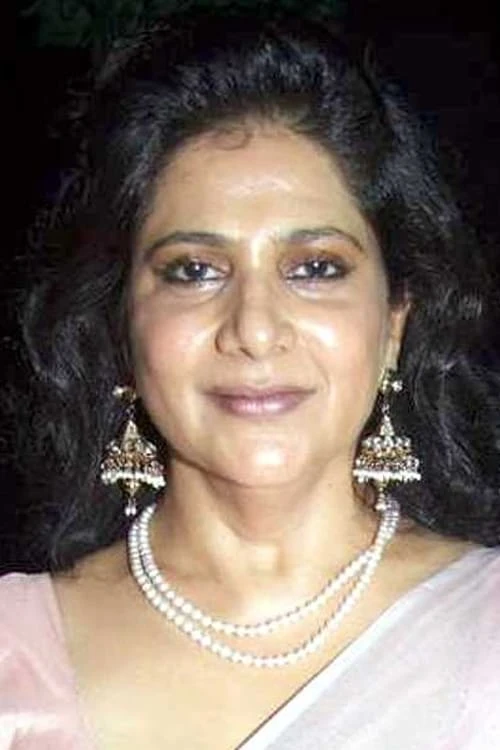 Foto von Asha Sachdev