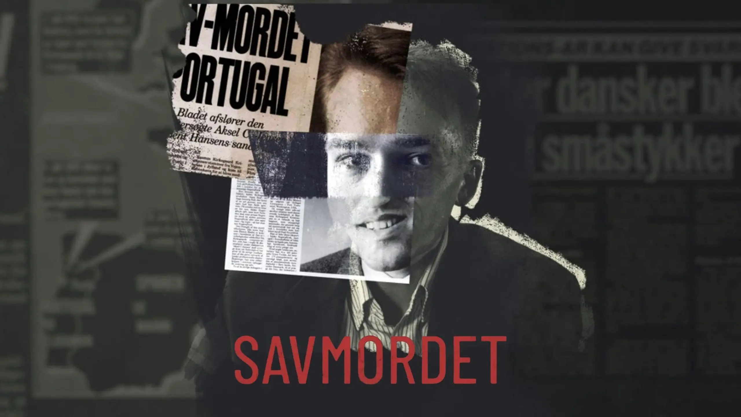 Savmordet