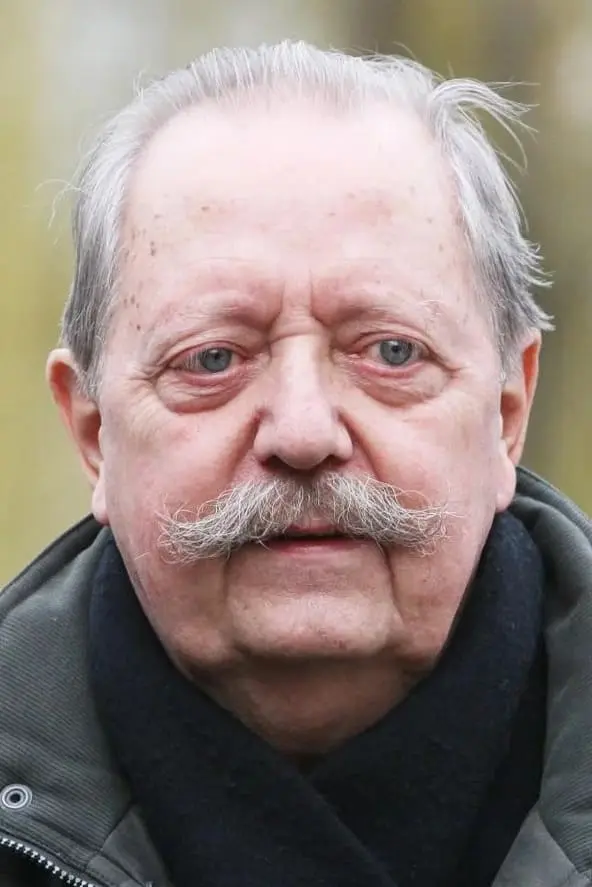 Foto von Josef Kubíček