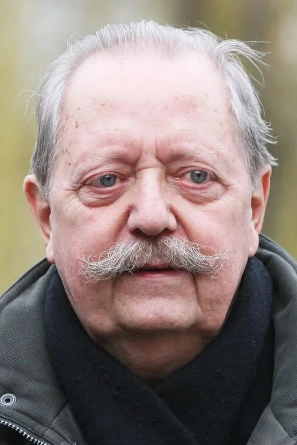 Foto von Josef Kubíček
