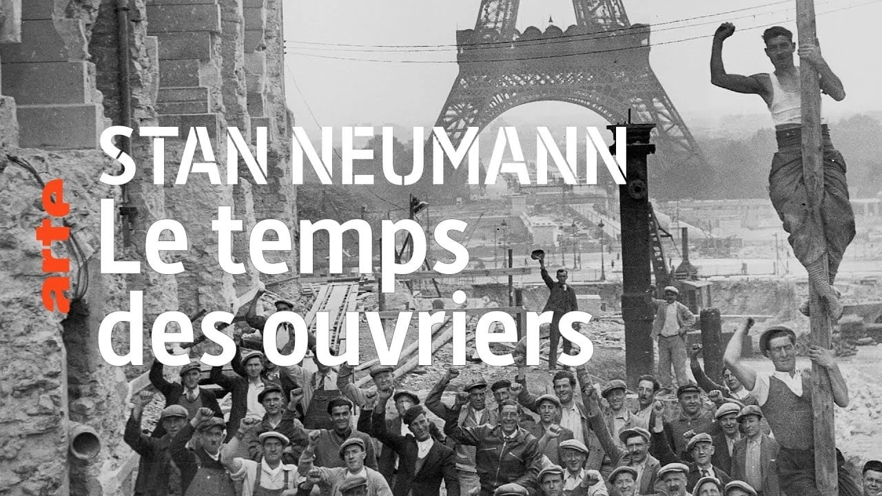„Nicht länger nichts.“ Geschichte der Arbeiterbewegung