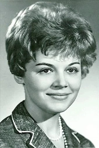 Foto von Marianne Krencsey
