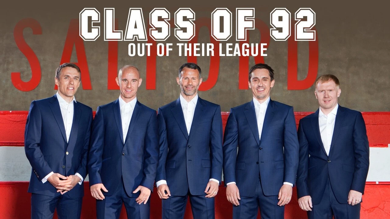 Class of '92