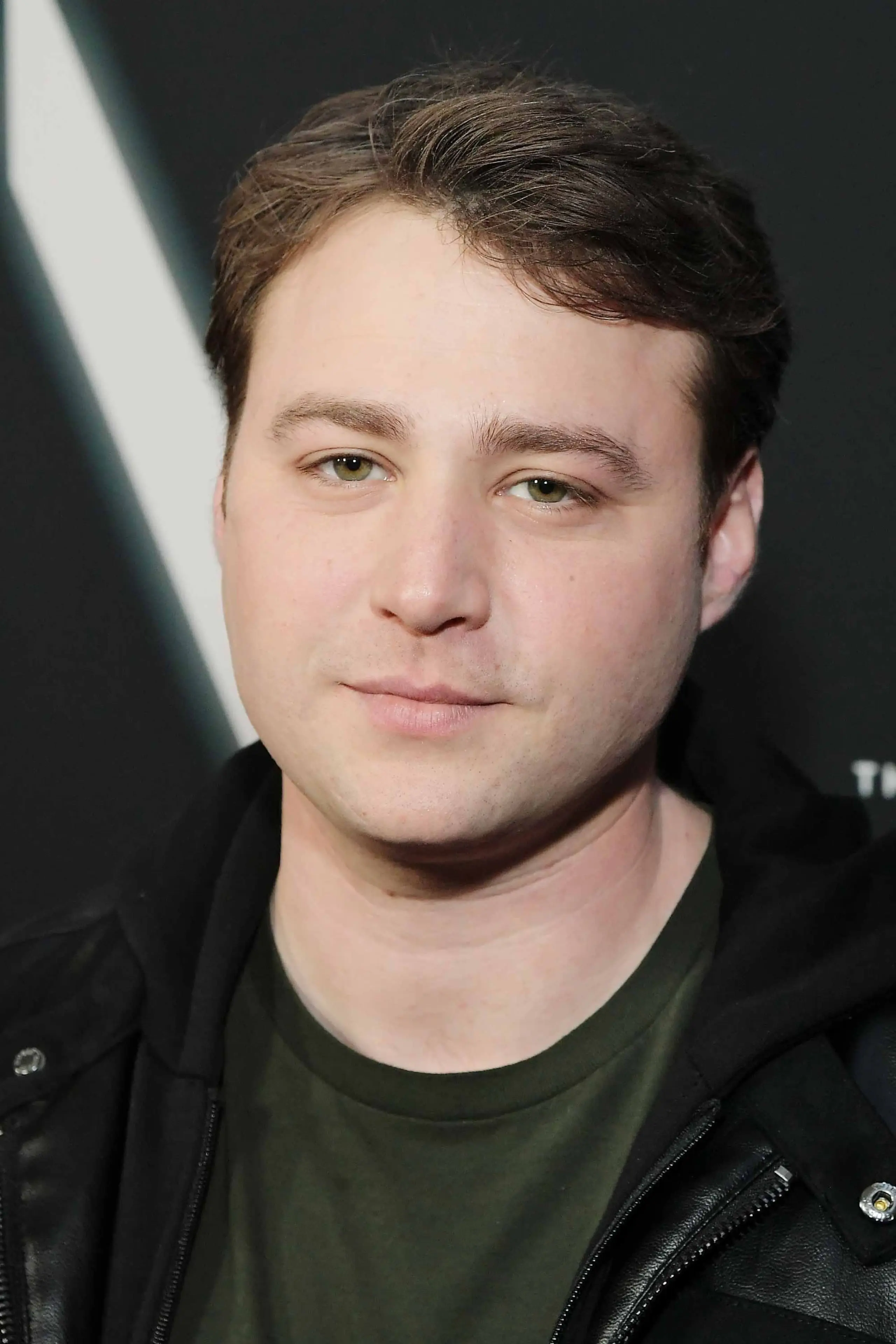 Foto von Emory Cohen