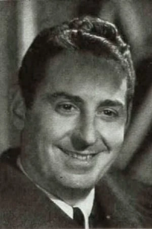 Foto von Eusebio Fernández Ardavín
