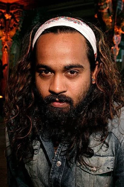 Foto von Manish Jha