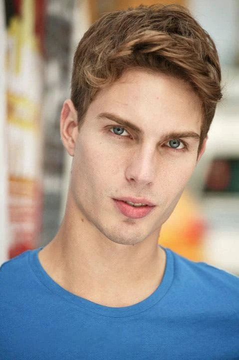 Foto von Matthew Ludwinski