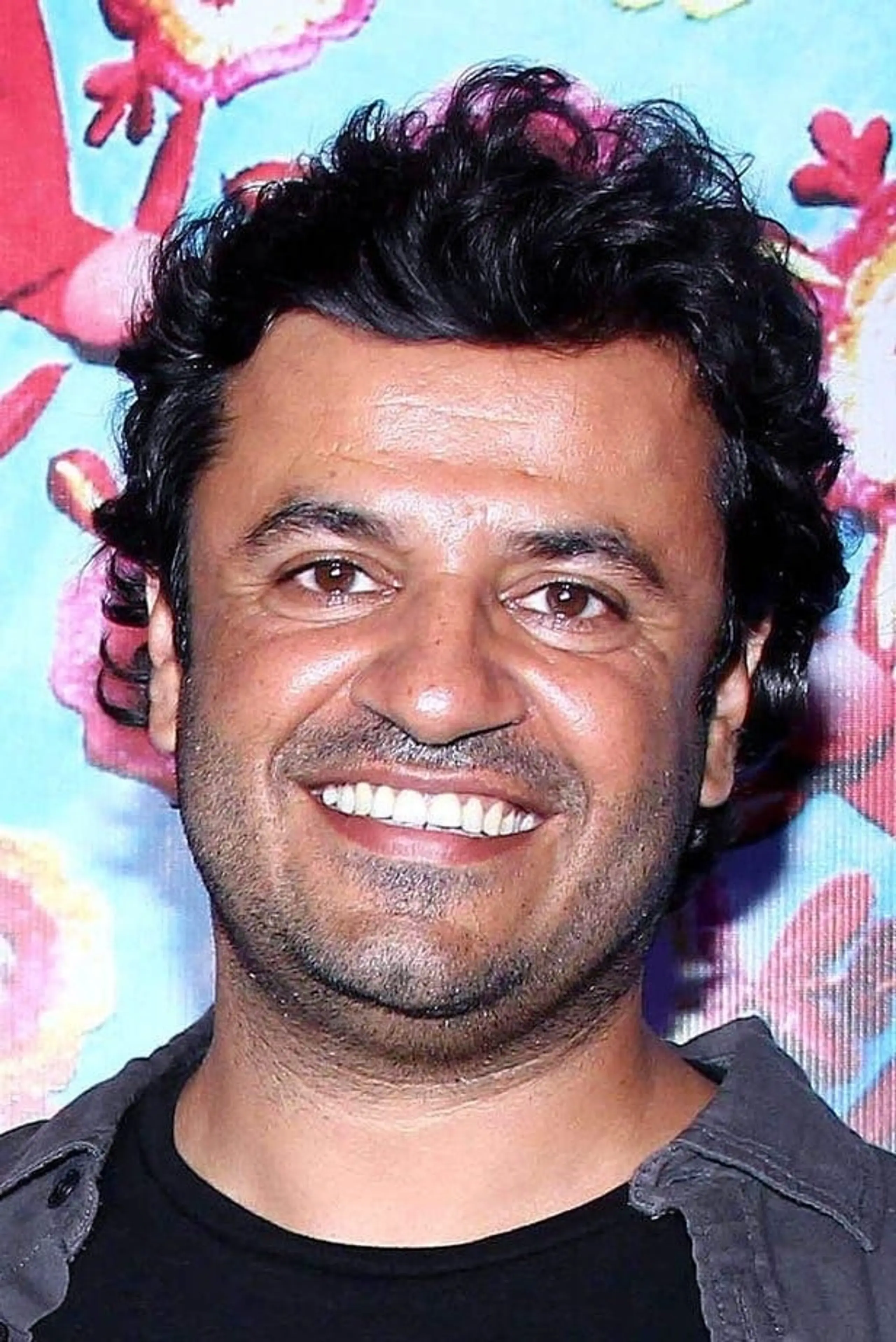 Foto von Vikas Bahl