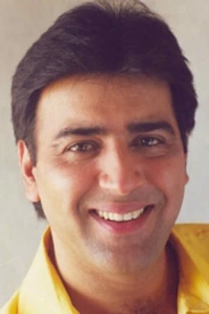 Foto von Sumeet Saigal