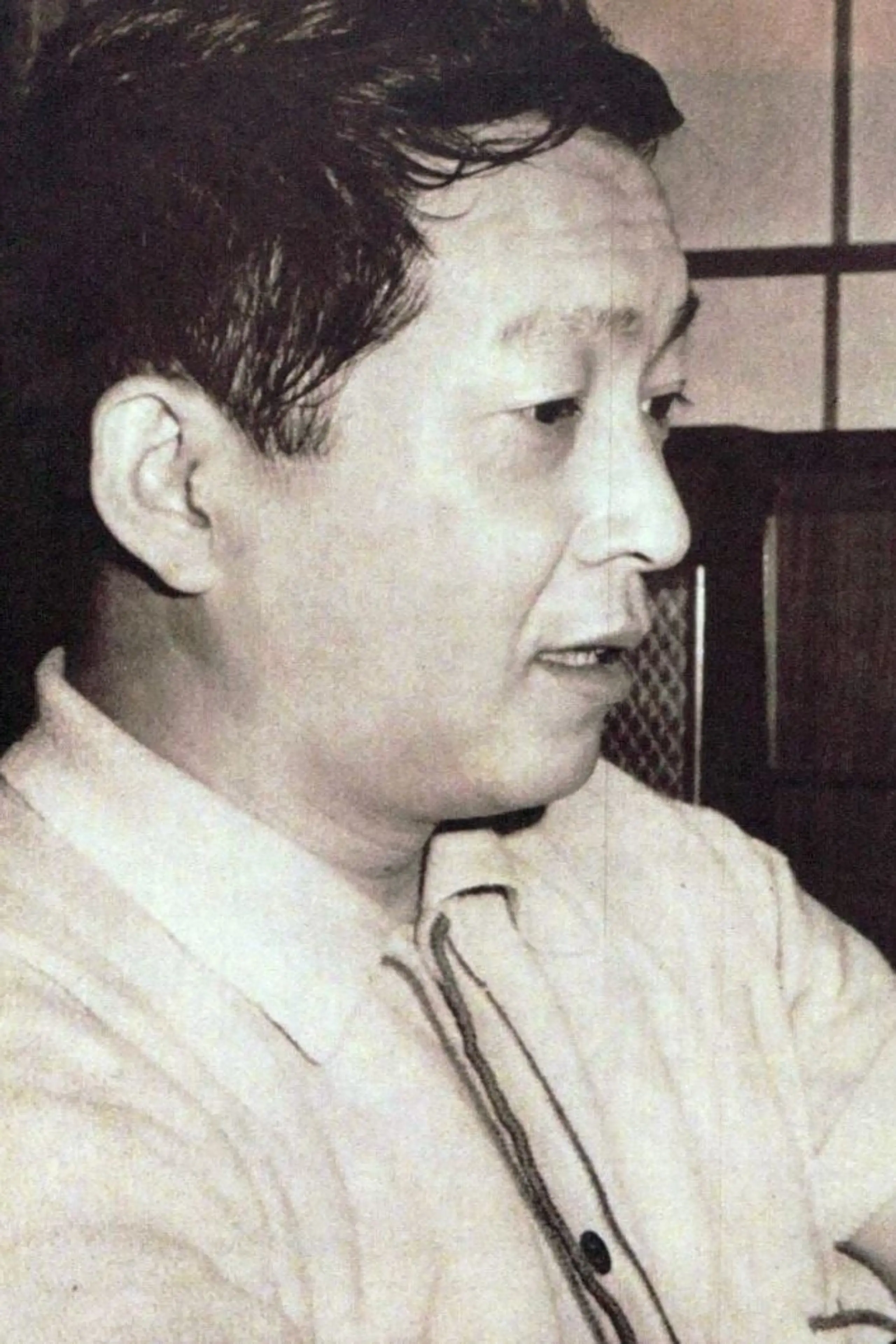 Foto von Kōichi Saitō