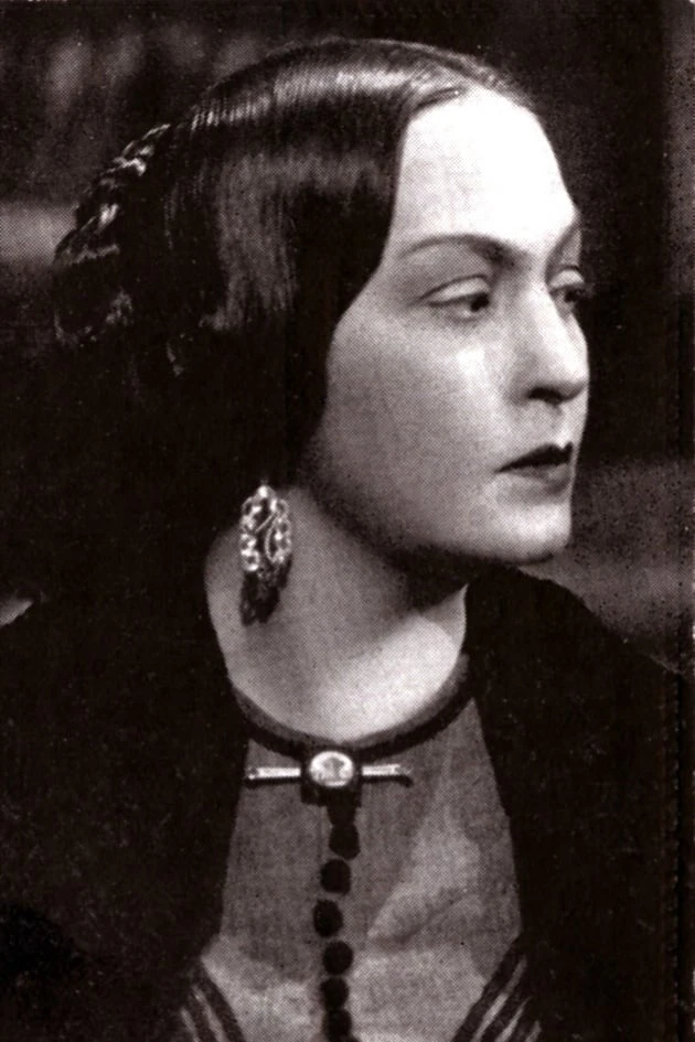 Foto von Olga Solbelli