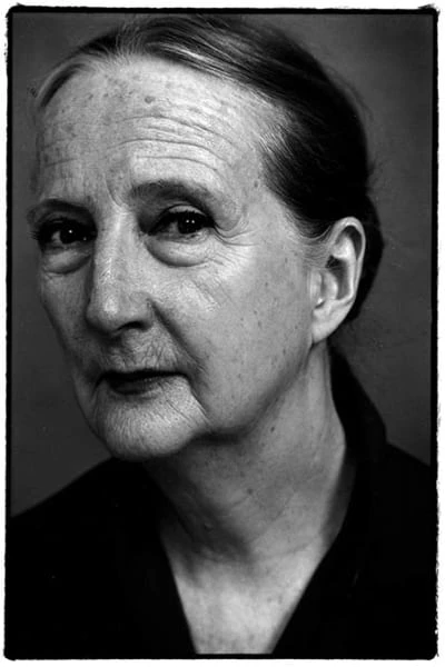 Foto von Birgit Cullberg