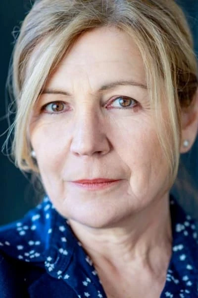 Foto von Isalinde Giovangigli
