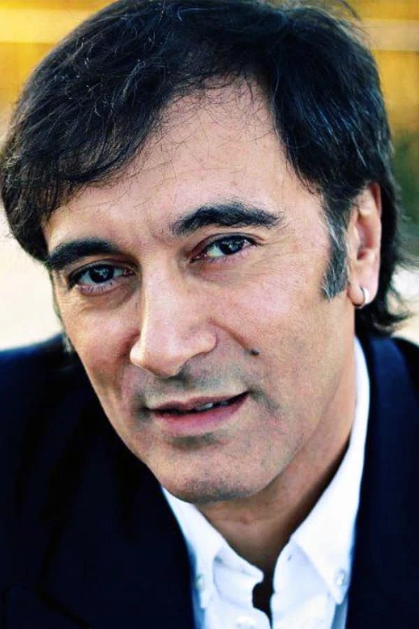 Foto von Anibal Silveyra