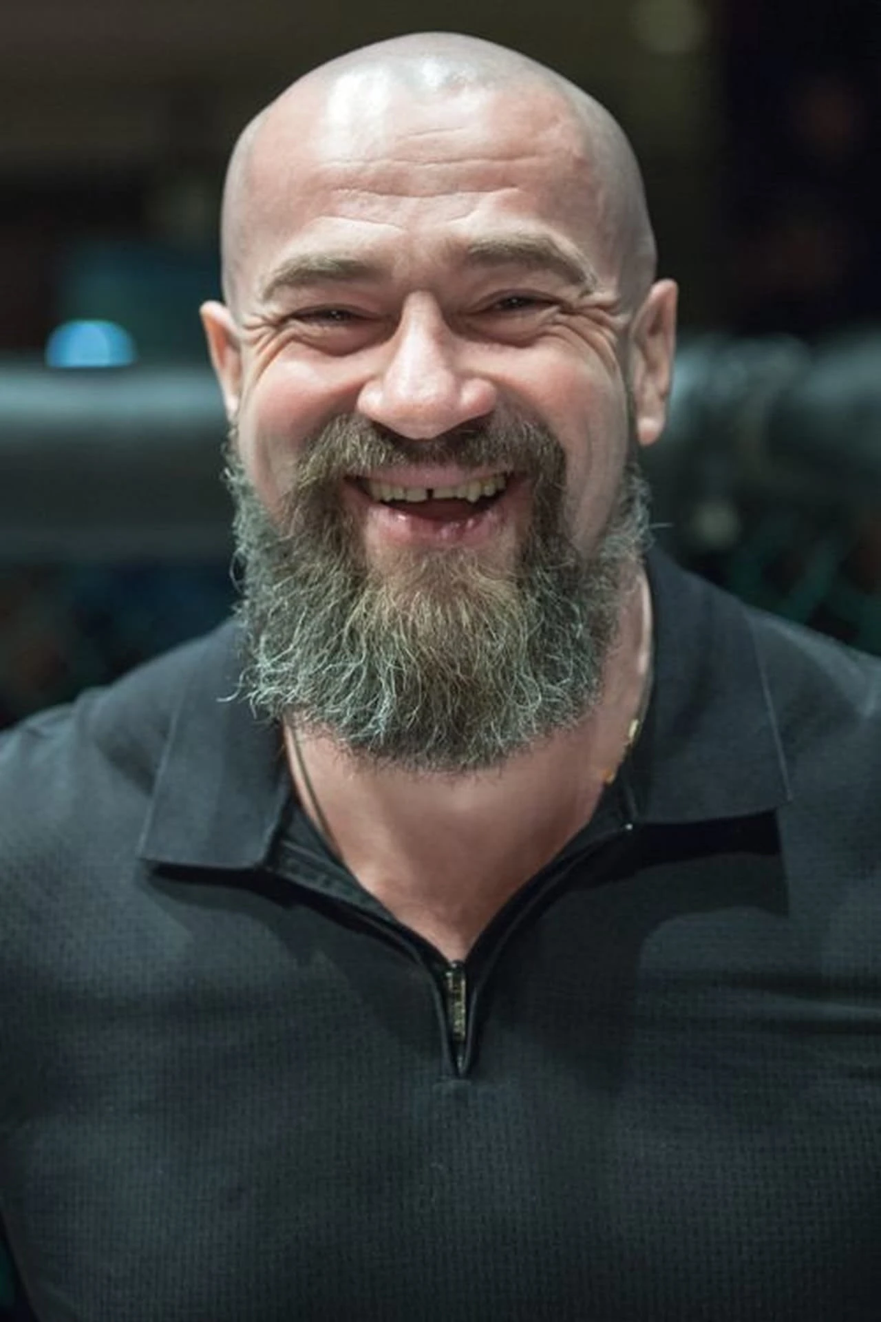 Foto von Sergei Badyuk