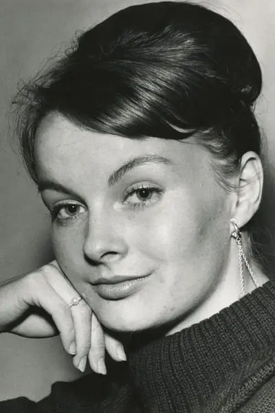 Foto von Jane Thomsen