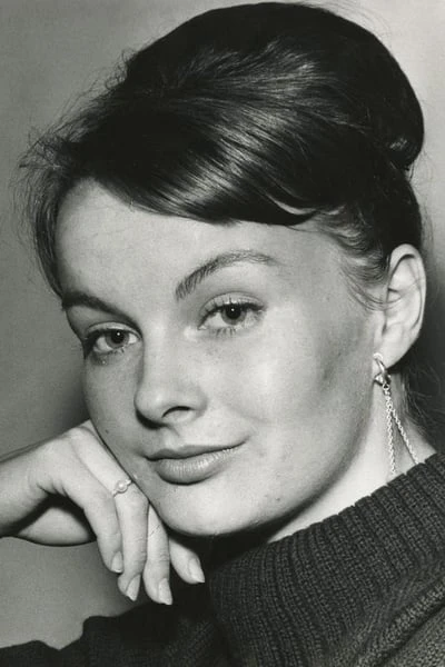 Foto von Jane Thomsen