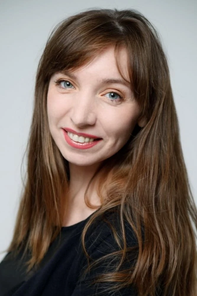Foto von Olga Yurasova
