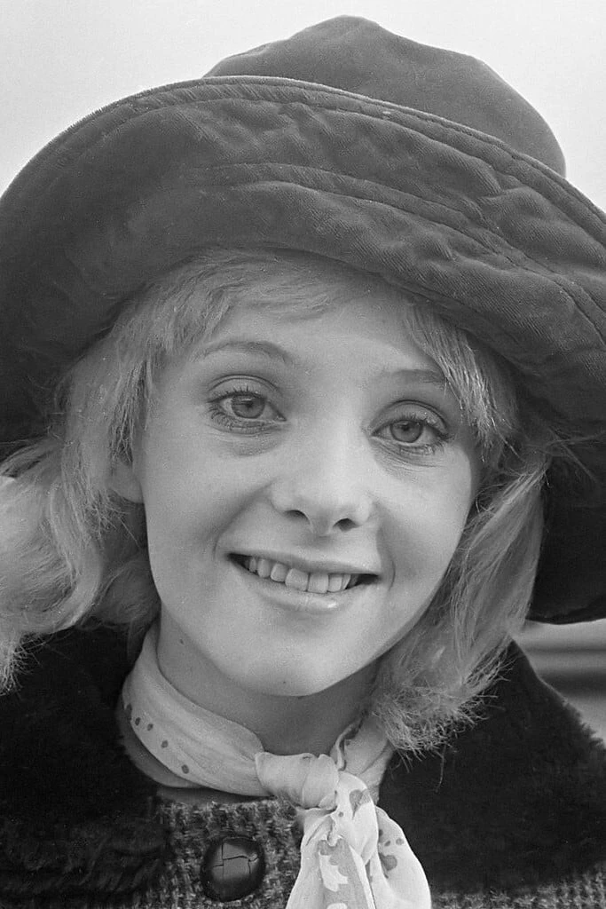 Foto von Geneviève Waïte