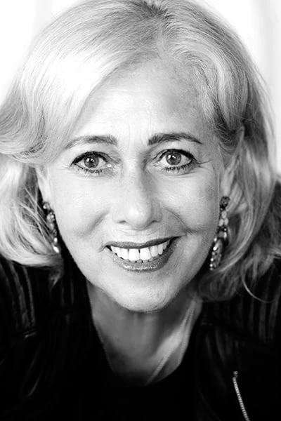 Foto von Ruth Hirschfeld