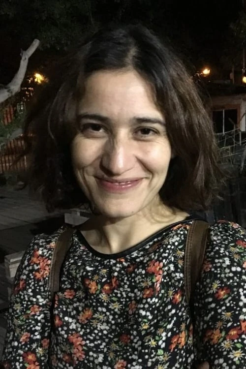 Foto von Claudia Cabezas